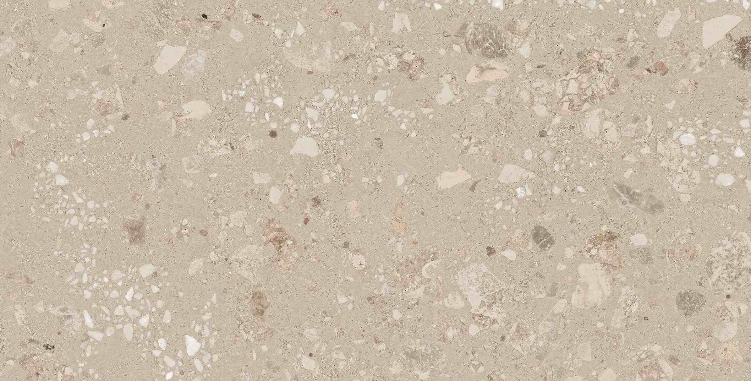 Urban Terrazzo