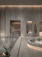 AURA MIST GREY<br> NML48A09