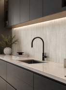 AURA MIST GREY<br> NML48A09