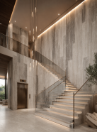 AURA MIST GREY<br> NML48A09