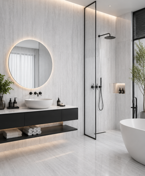 AURA SILVER MIST<br> NML48A07
