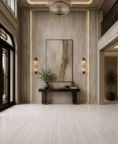 AURA TAUPE STONE<br> NML48A08