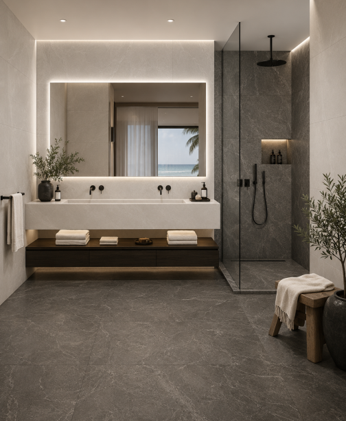 VELORA SLATE<br>NML48C01